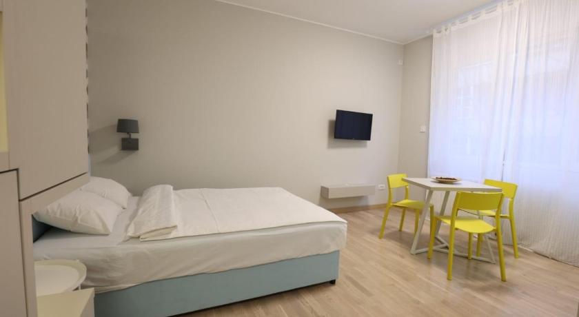 Belgrade Center Apartment VI photo
