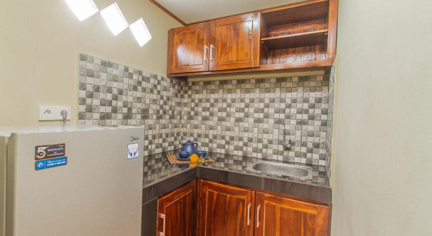 巴厘 Mailaku House 4星级 酒店 外观