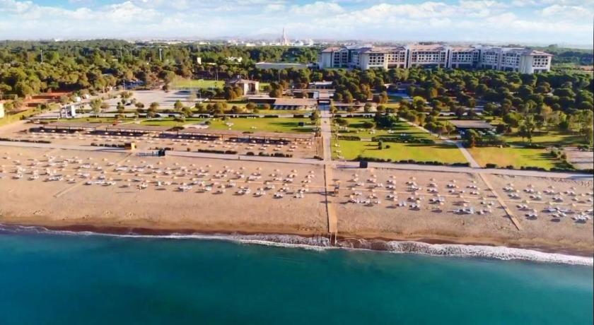 OLYMPIC HOTELS Belek