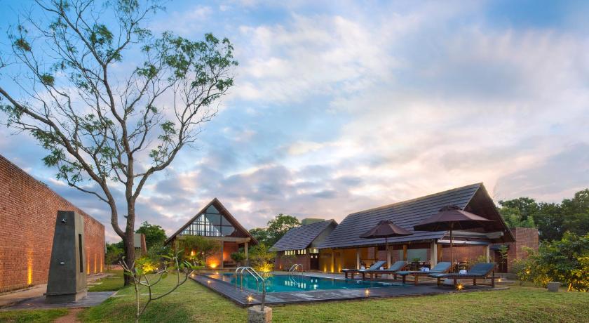 Roo Mansala Boutique Villas — Hotel in Sigiriya