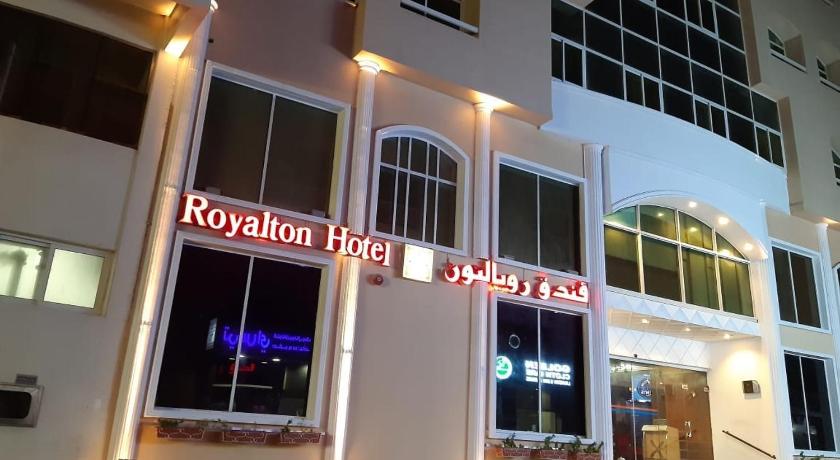 Royalton Hotel - image 9