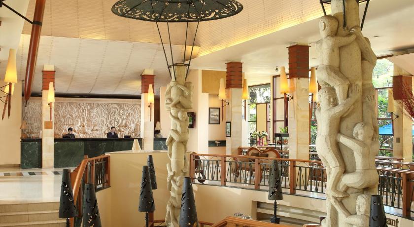 Novotel Surabaya Hotel