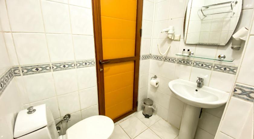 Mekke Hotel Istanbul photo