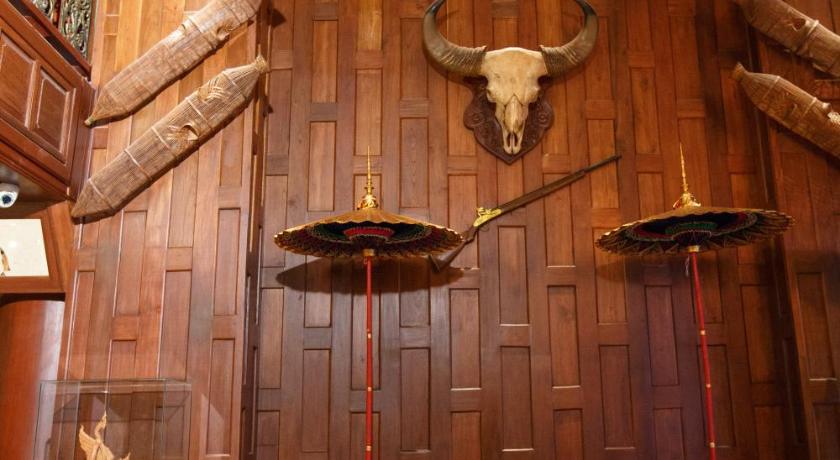 Chang Siam Inn photo