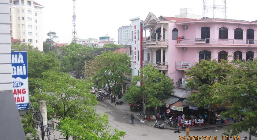 Hai Phuong Hotel photo