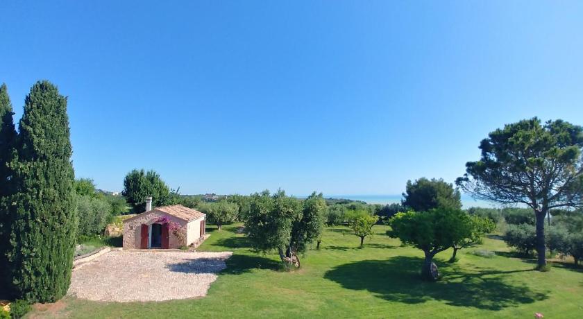 Agriturismo Mondomini