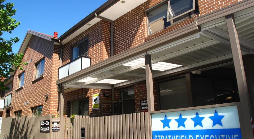 Strathfield Executive Accommodation