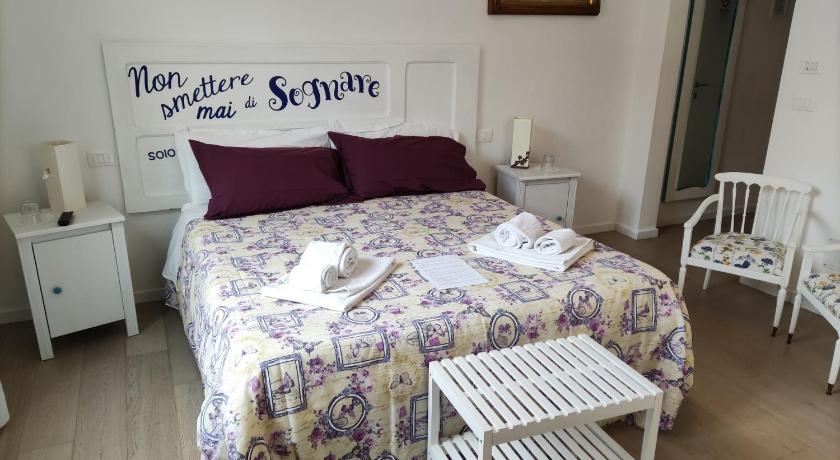 Image of Deluxe Double Room 1