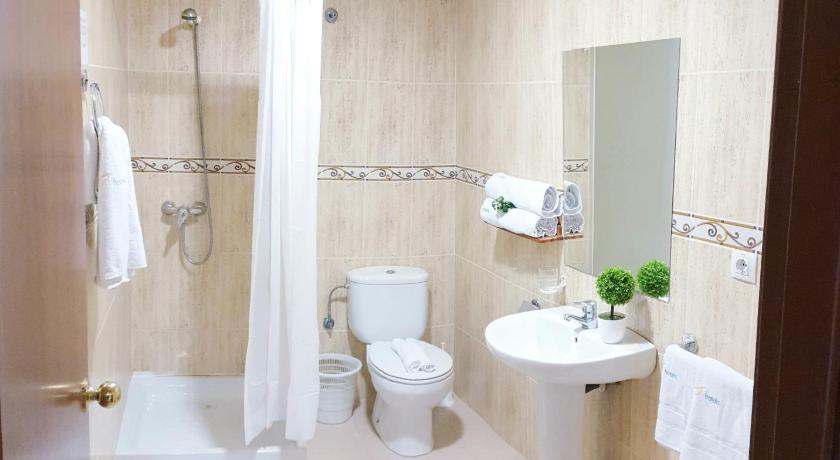Hotel M5 Valencia Aeropuerto photo