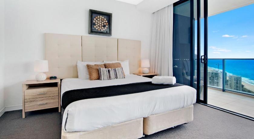 Oracle Resort Private 3 Bedroom Sub Penthouse photo