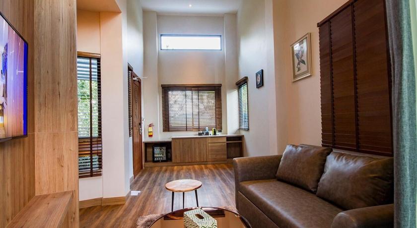 Image of Private Villa 13
