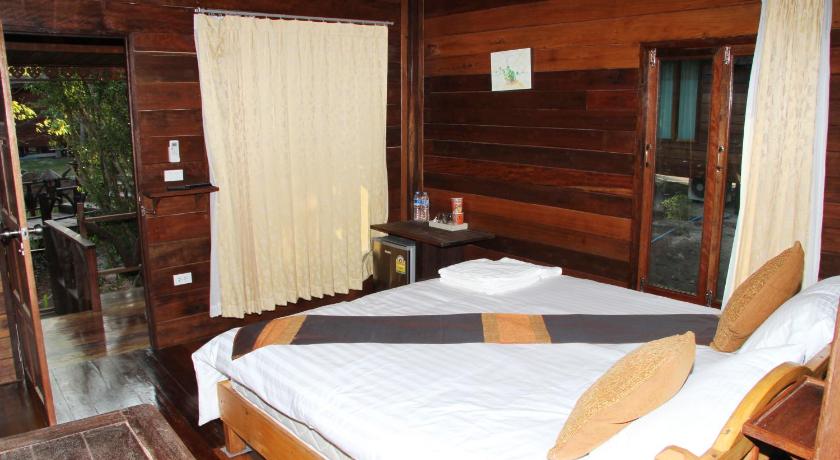รูปของห้องพัก เตียงคิงไซส์ (King size bed Room) 3