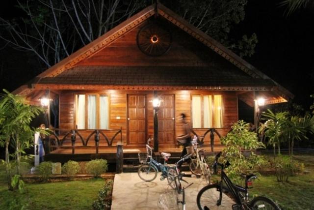 รูปของห้องเตียงแฝด (Twin Bed Room) 4