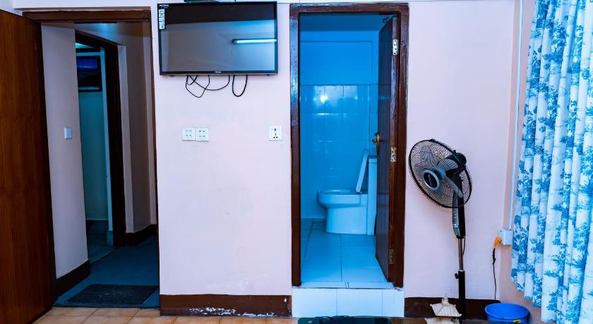 KBB Hotel and Apartments Hosted by Hostmandu photo