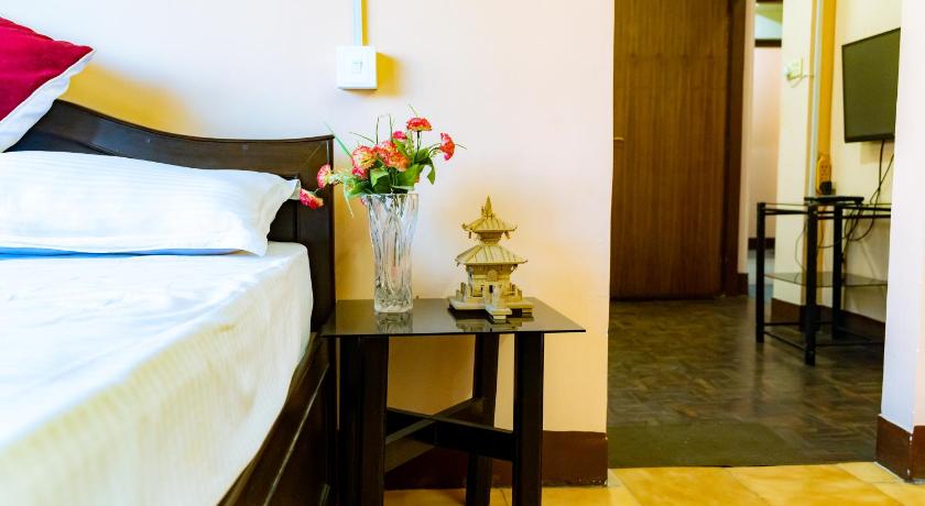 KBB Hotel and Apartments Hosted by Hostmandu — Hotel in Kathmandu