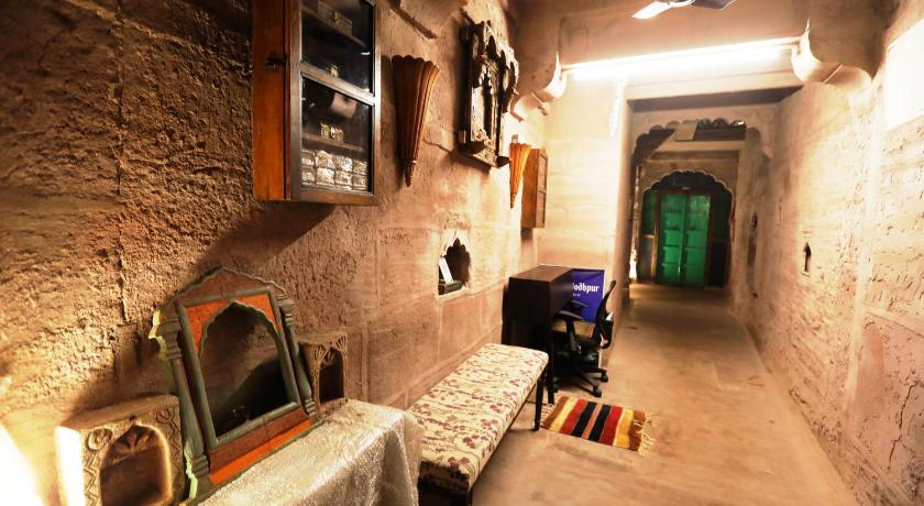 Casa De Jodhpur photo