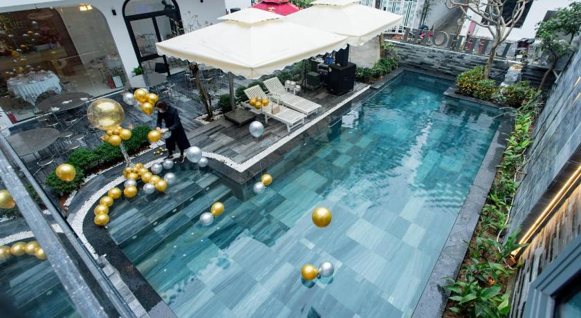 Life Boutique Hotel - image 9