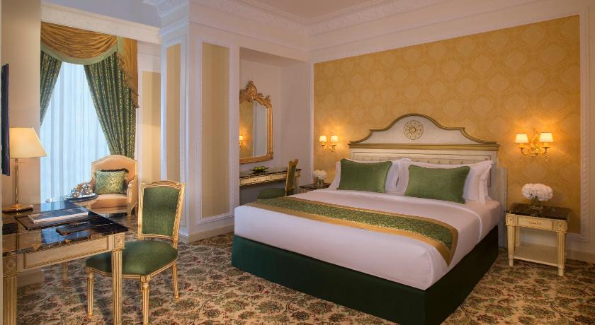 Image of King Guest Room 4