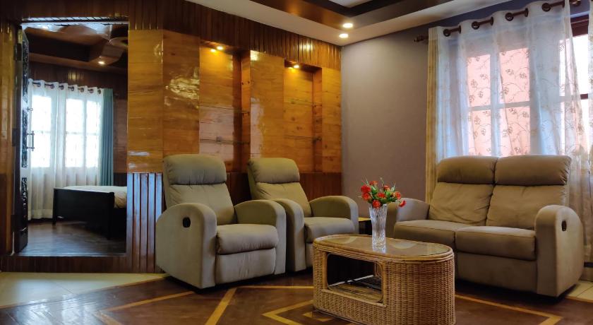 Hostmandu B&amp;B — Hotel in Kathmandu