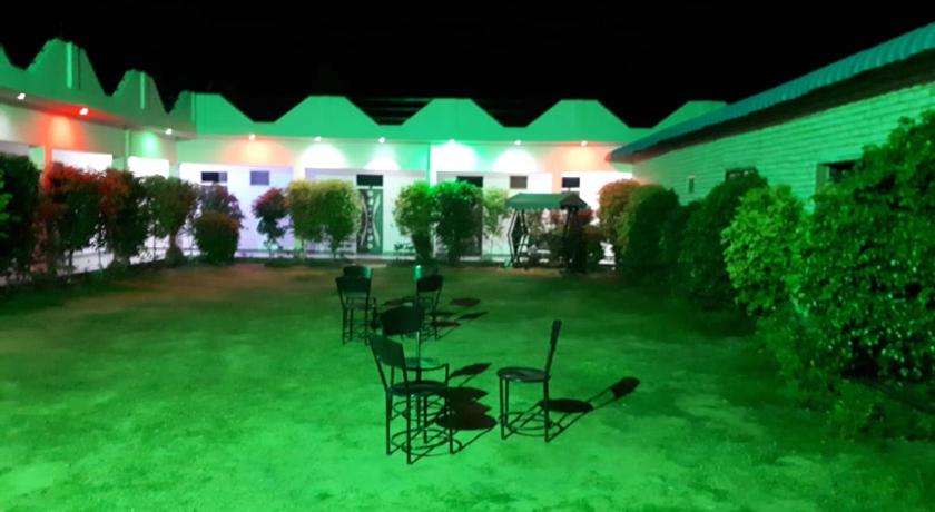 Gulab Resort