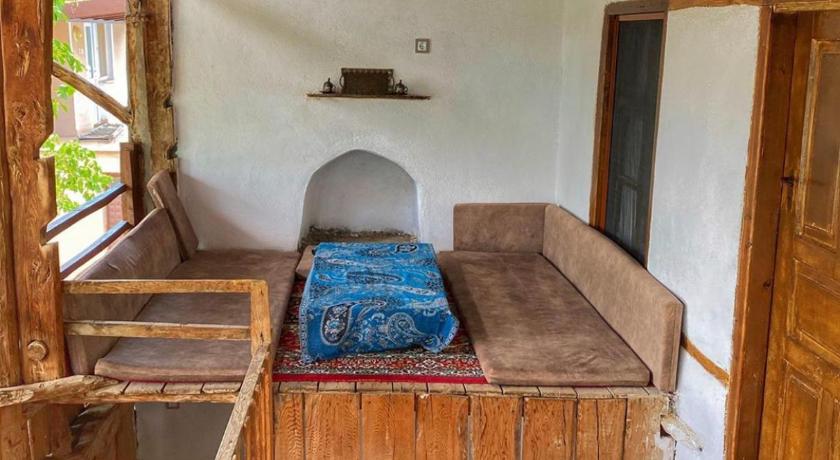 Aliya Konak - Koy Evi ve Lezzetleri photo