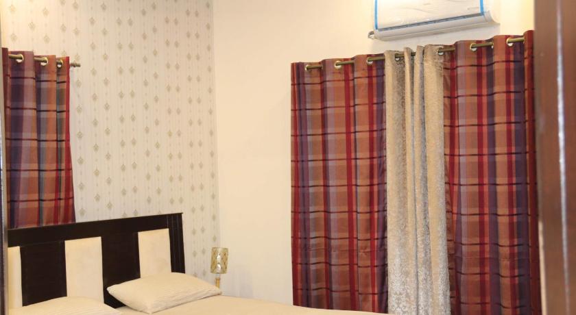 Spring Edge Villa — Hotel in Rawalpindi