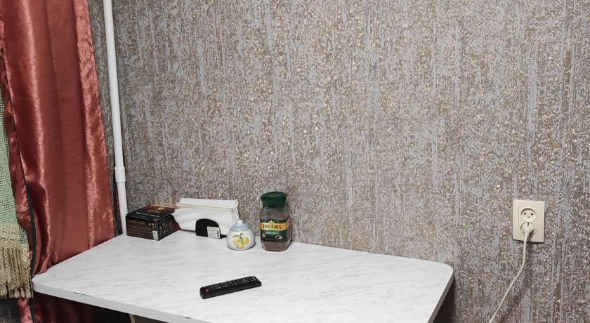 Apartment on Krasnoflotskaya 34 photo