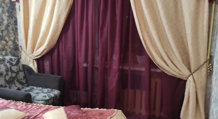 Apartment on Krasnoflotskaya 34 photo