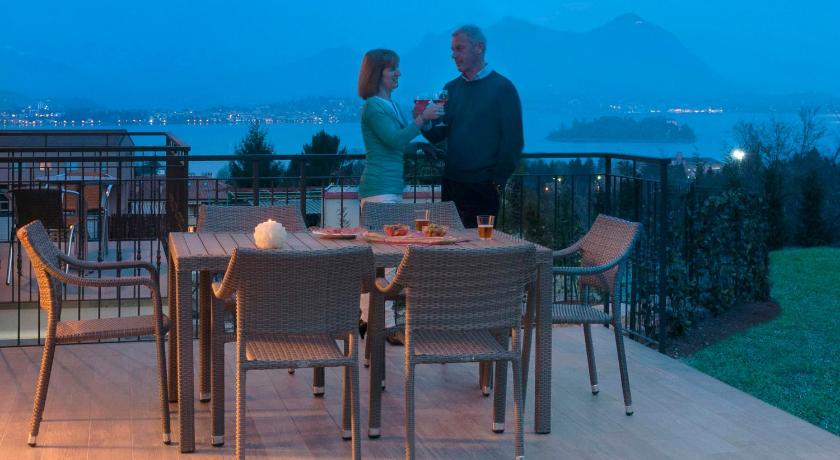 Agrifoglio — Hotel in Baveno