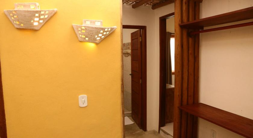 Casas Natureza Brasil photo