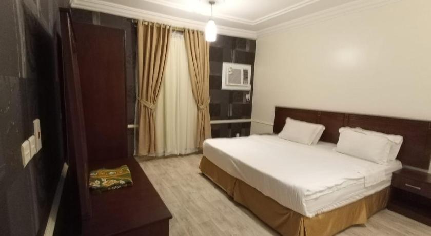 Beautiful Nights Apartment 1 photo