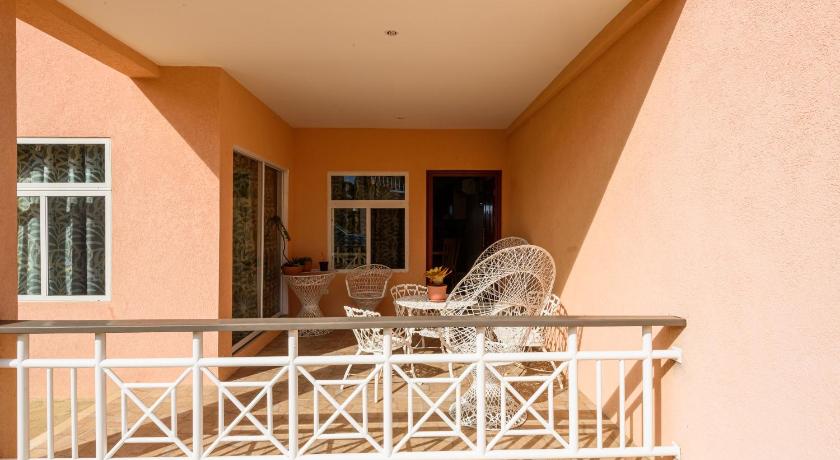Nzingha's Villa photo