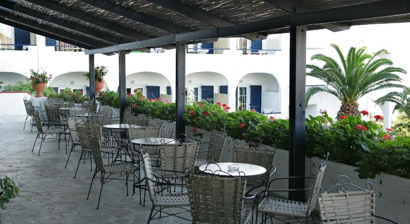 Andros Holiday Hotel