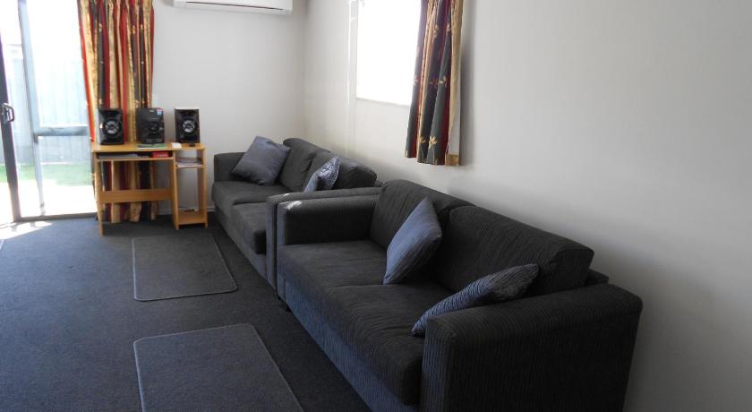 Gavan Family Apartments photo