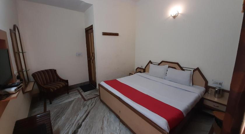 Hotel Siddharth Residency