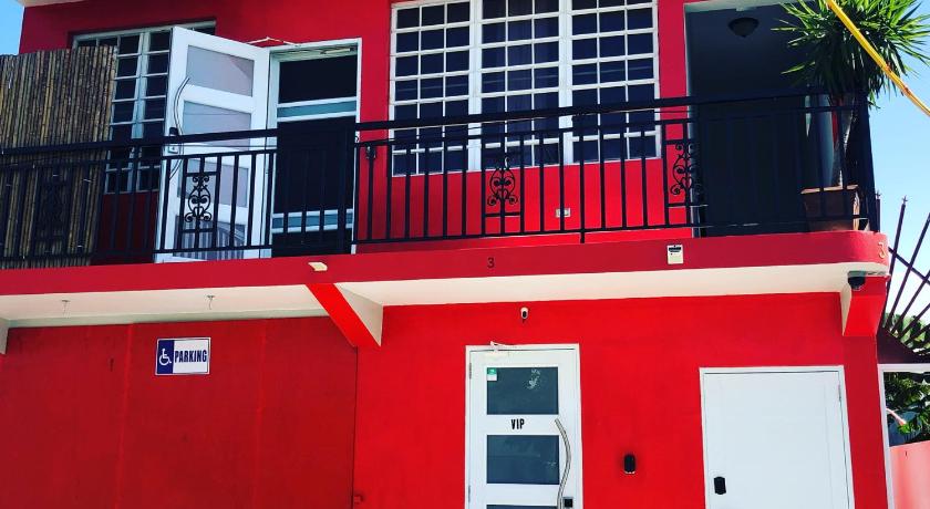 Casita Paraiso — Hotel in Aguadilla
