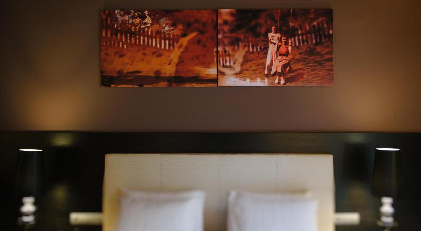 Levidi Suites photo