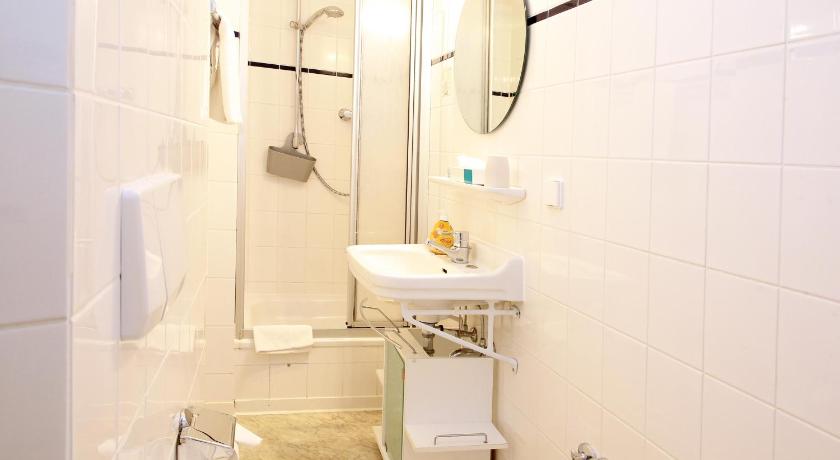 Hotel Goldener Lowe photo