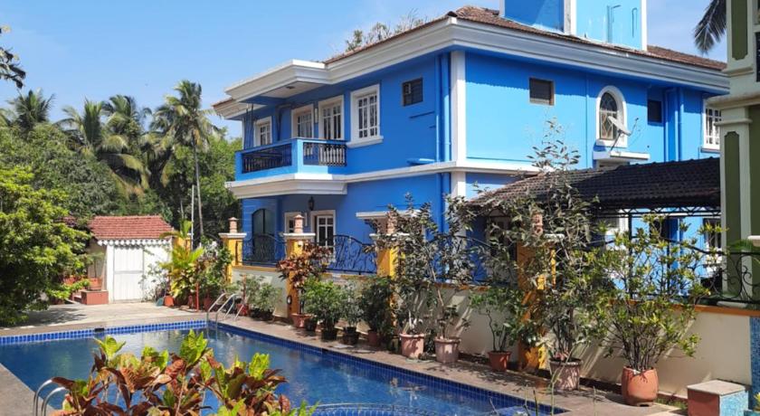 Martin's Comfort Hotel