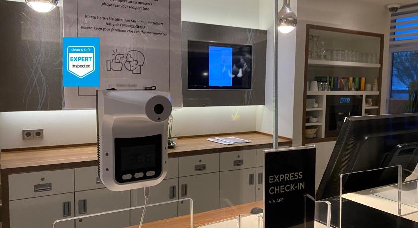 Apartment Hotel Hamburg Mitte Hamburg 2021 Updated Prices Deals