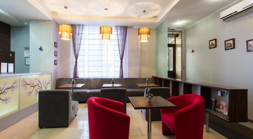 Hotel Voyage photo