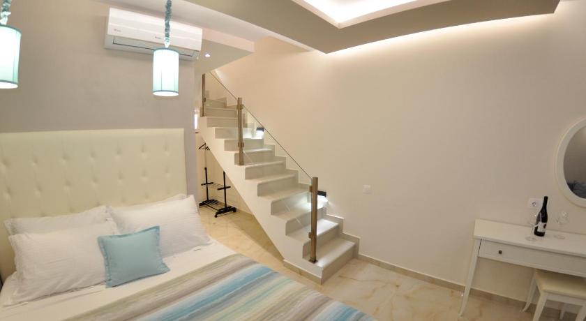 Agios Gordios Beach Resort — Hotel in Corfu Island