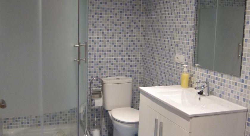 Apartamentos Valencia photo