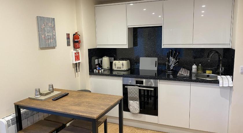 Waverley Inn Apartments - image 13