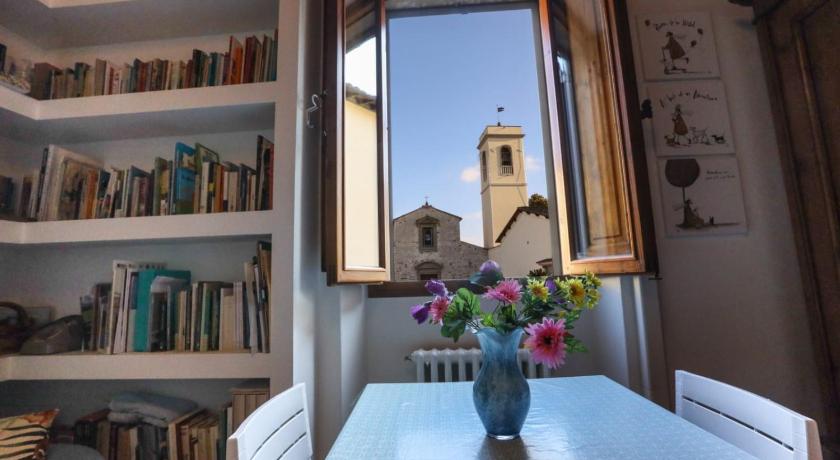 B&amp;B "La Pieve" - Locanda per Viandanti — Hotel in San Piero A Sieve