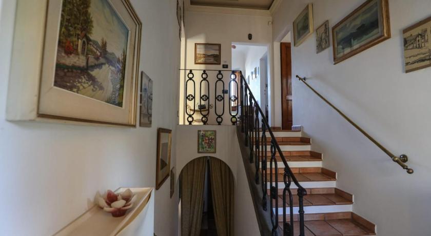 B&B "La Pieve" - Locanda per Viandanti photo