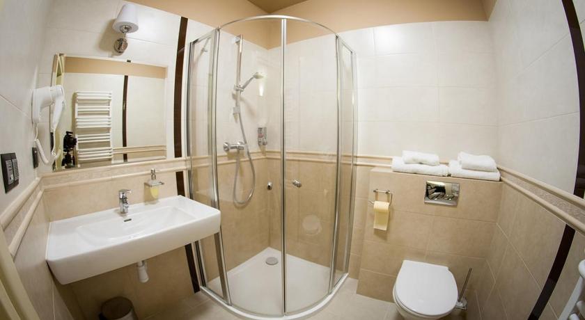 Hotel Regent photo