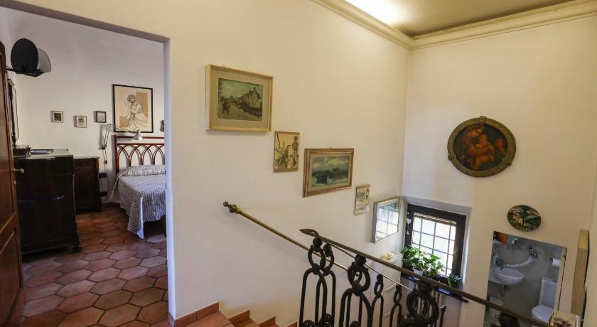 B&B "La Pieve" - Locanda per Viandanti photo