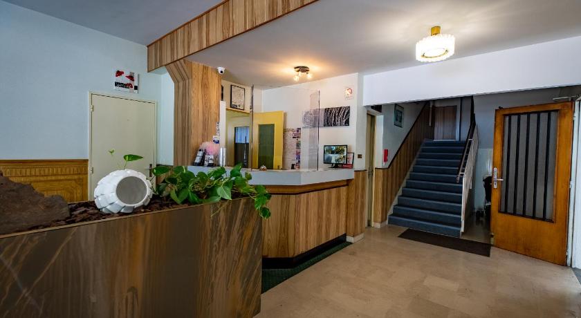 Hotel Christina - Contact Hotel photo