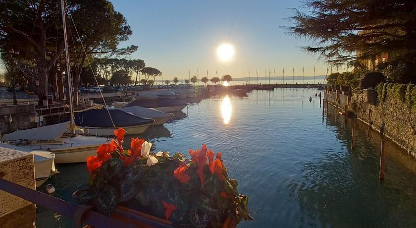 Il Nido del Cigno — Hotel in Sirmione